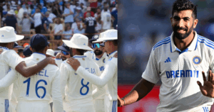 jasprit bumrah