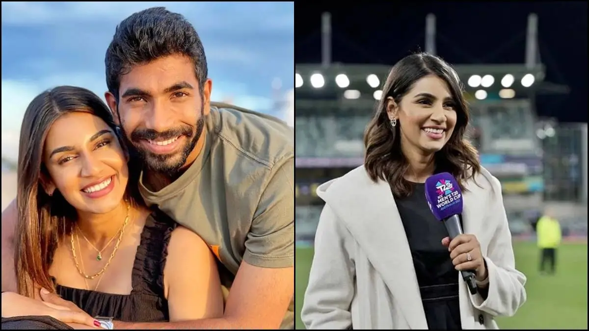Indian Cricketers Wives: ये हैं 10 फेमस भारतीय खिलाड़ियों की ग्लैमरस पत्नियाँ, खूबसूरती में बॉलीवुड ऐक्ट्रेस को भी छोड़ती पीछे 6
