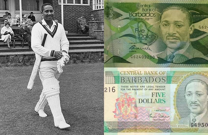 Cricketer