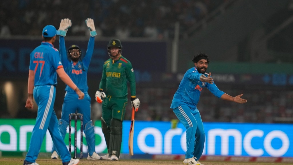 Team India 