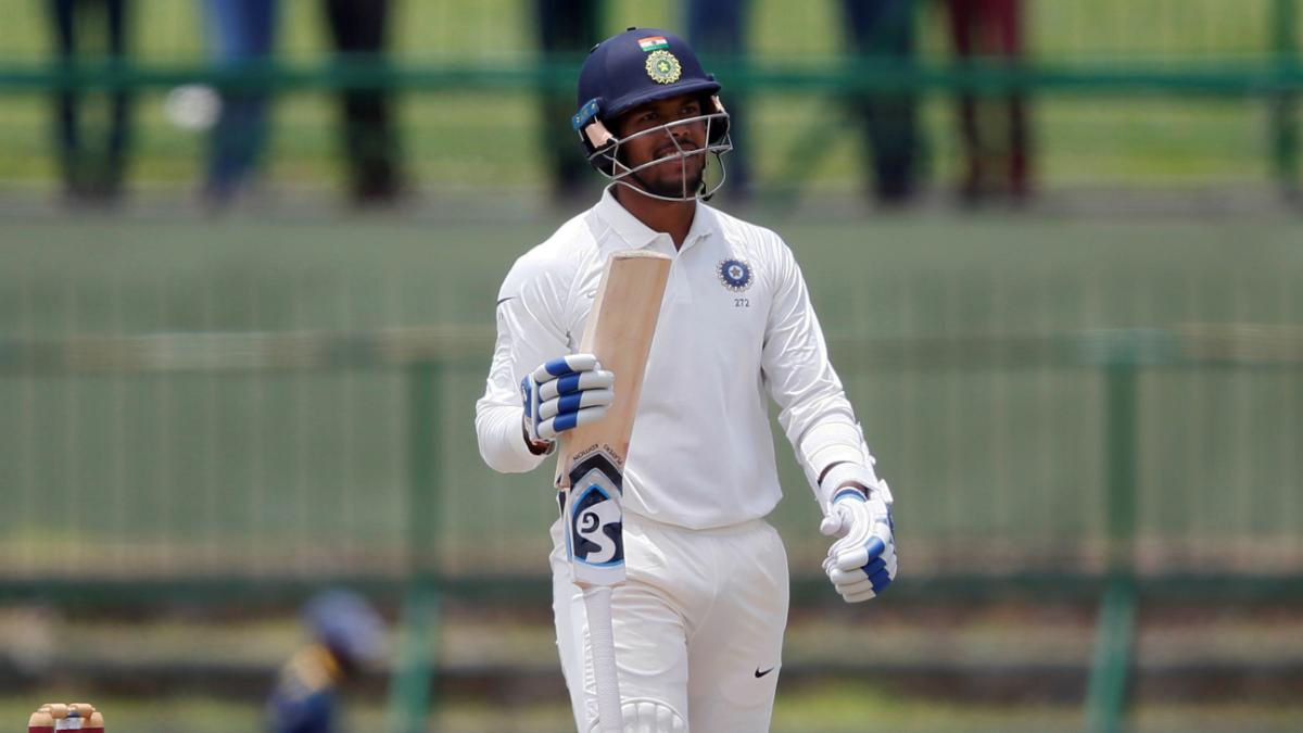 6,6,6,6,6,6,6.... गेंदबाज होकर बल्ले से चमके Umesh Yadav, 9वें नंबर पर आकर मचाया कोहराम, 107 की स्ट्राइक रेट से ठोका शतक 2