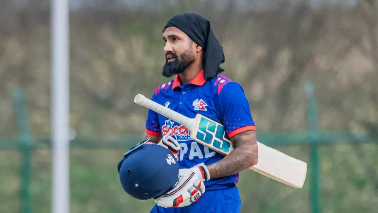 Fastest fifties in T20s: ये हैं दुनिया के 10 सबसे तेज फिफ्टी लगाने वाले बल्लेबाज, नंबर-1 ने ली थी सिर्फ 9 बॉल 2