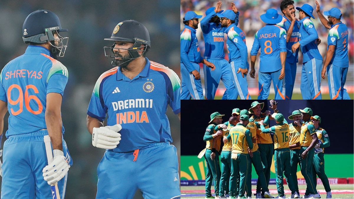 Team India