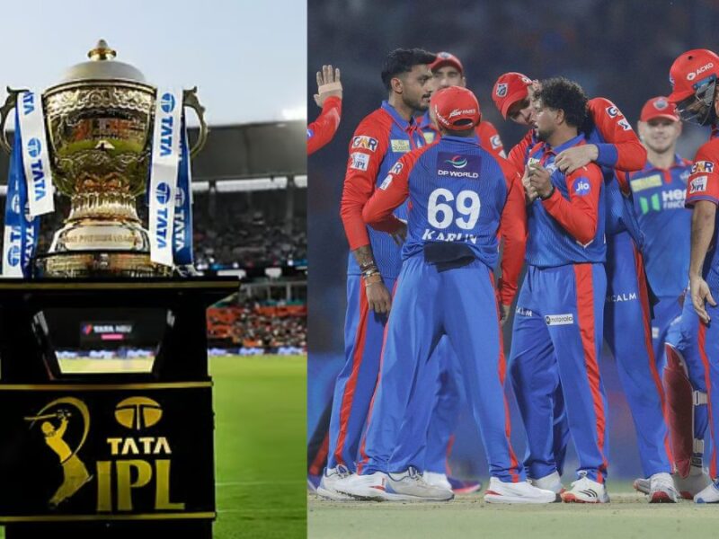 IPL 2026 से पहले Delhi Capitals को लगा तगड़ा झटका, टीम के सबसे बड़े मैच विनर ने कर दिया Retirement का ऑफिशियल ऐलान 1