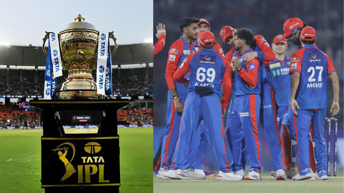 IPL 2026 से पहले Delhi Capitals को लगा तगड़ा झटका, टीम के सबसे बड़े मैच विनर ने कर दिया Retirement का ऑफिशियल ऐलान 1
