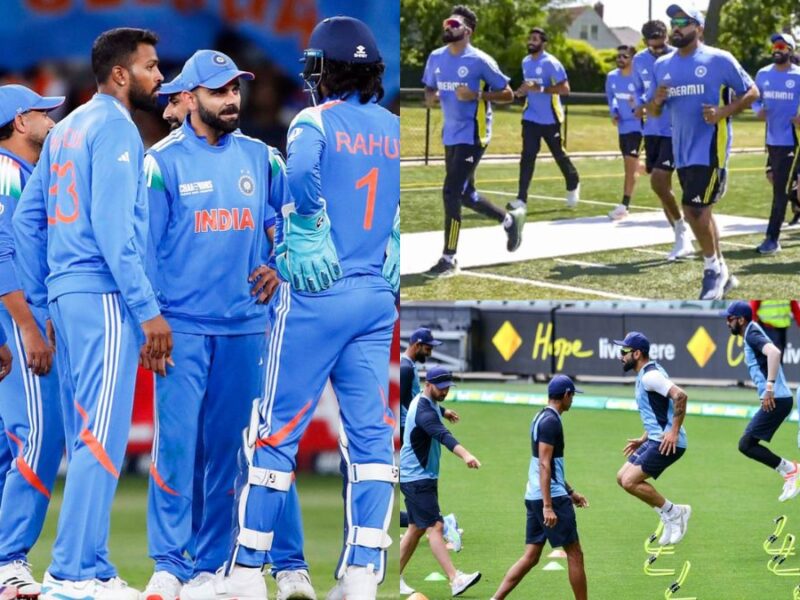 Team India की कोचिंग कर चुके इस दिग्गज ने भारतीय खिलाड़ियों का किया अपमान, कहा-‘कोहली के अलावा कोई भी फिट नहीं…’