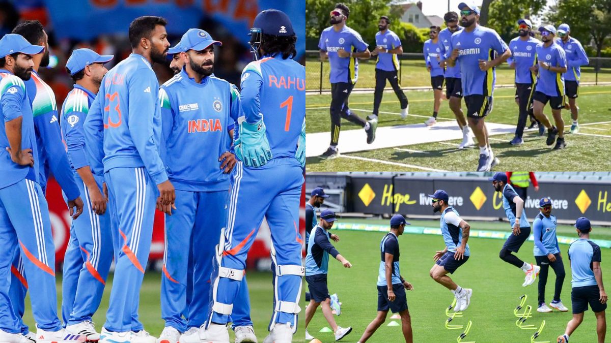 Team India