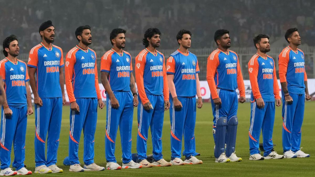 Team India