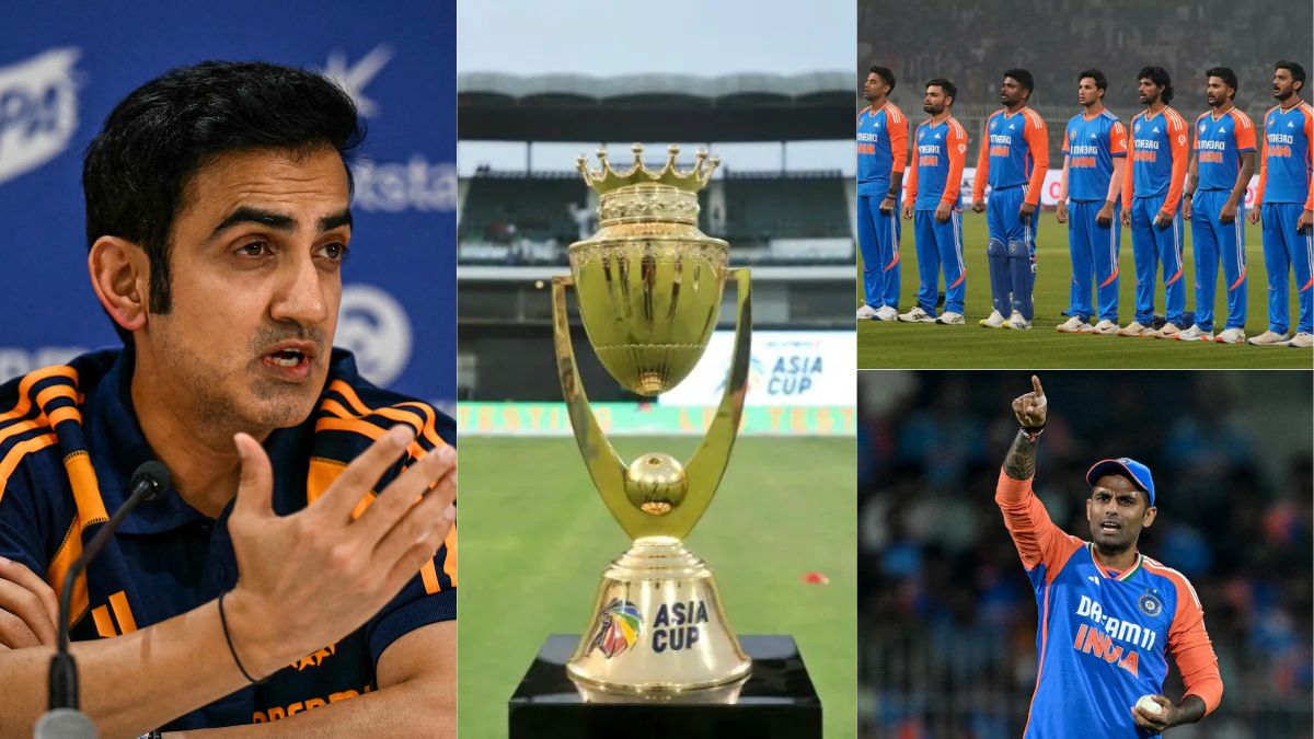 Asia Cup 2025