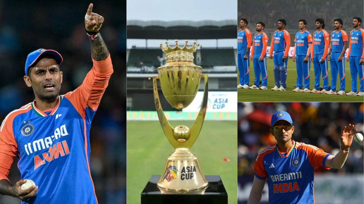 Asia Cup