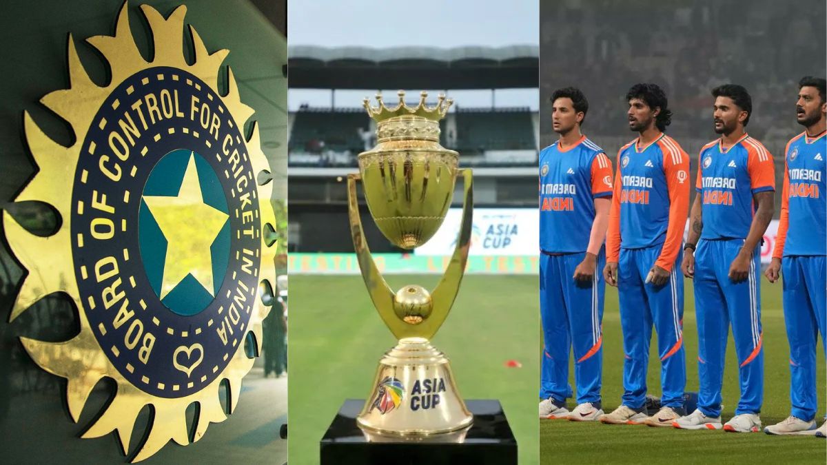 Asia Cup 2025