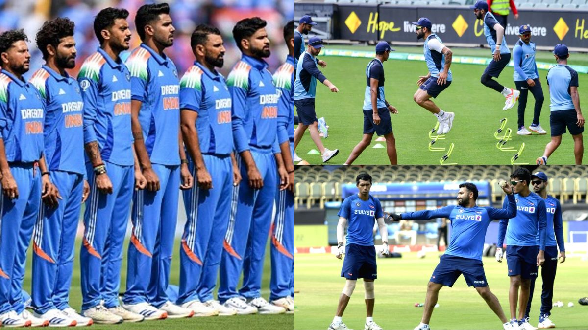 इस Indian player के फिटनेस टेस्ट पास करने पर हमेशा शक करते फैंस, बार-बार होता बॉडी शेमिंग का शिकार 1