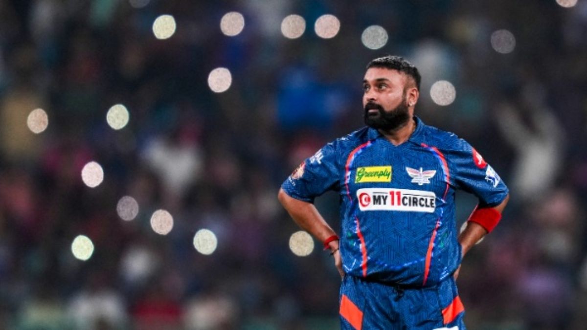 Amit Mishra