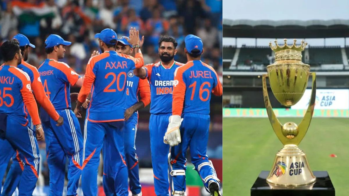 Team India