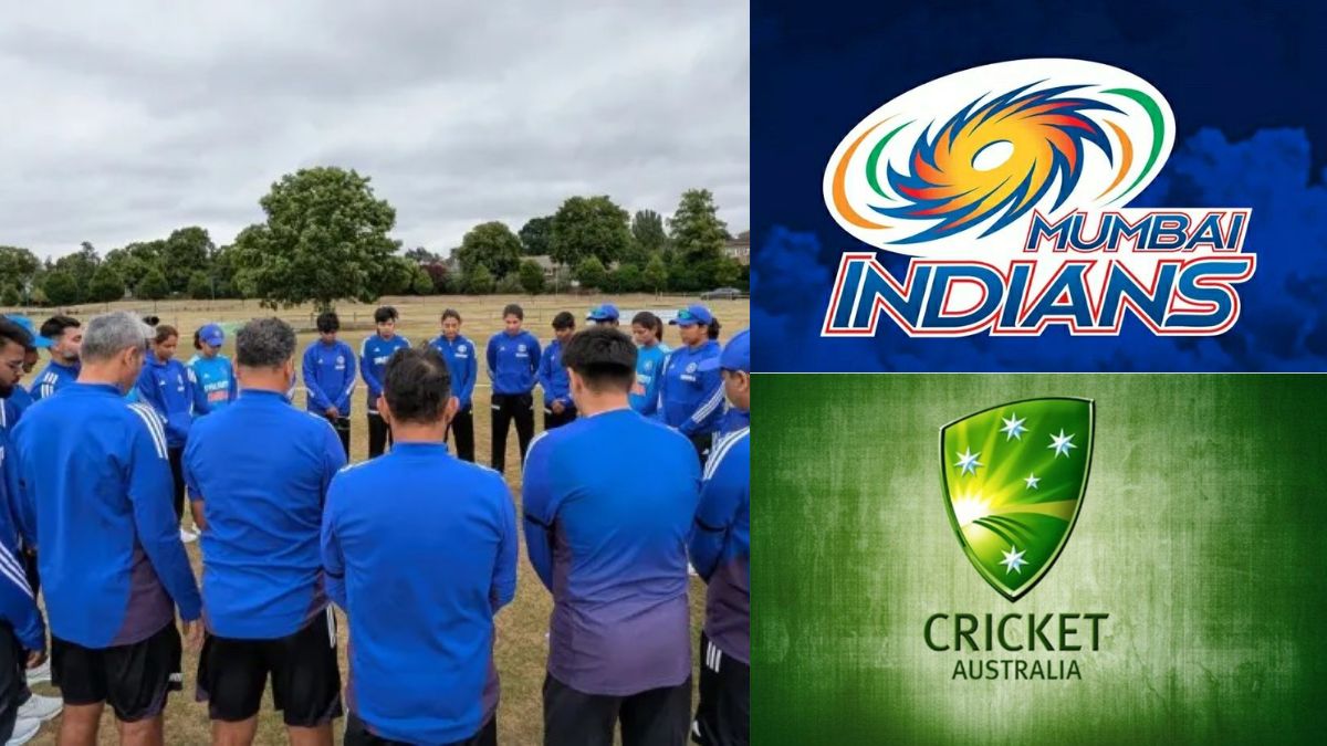 Mumbai Indians