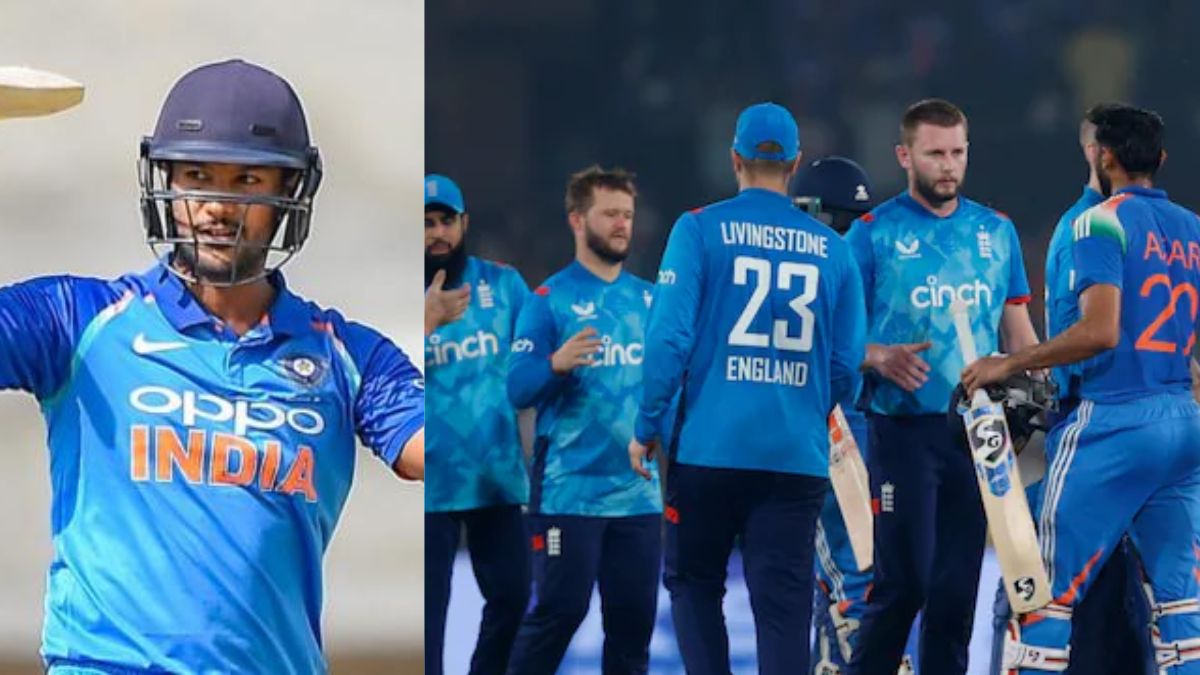 Team India