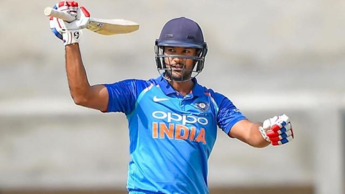 Mayank Agarwal