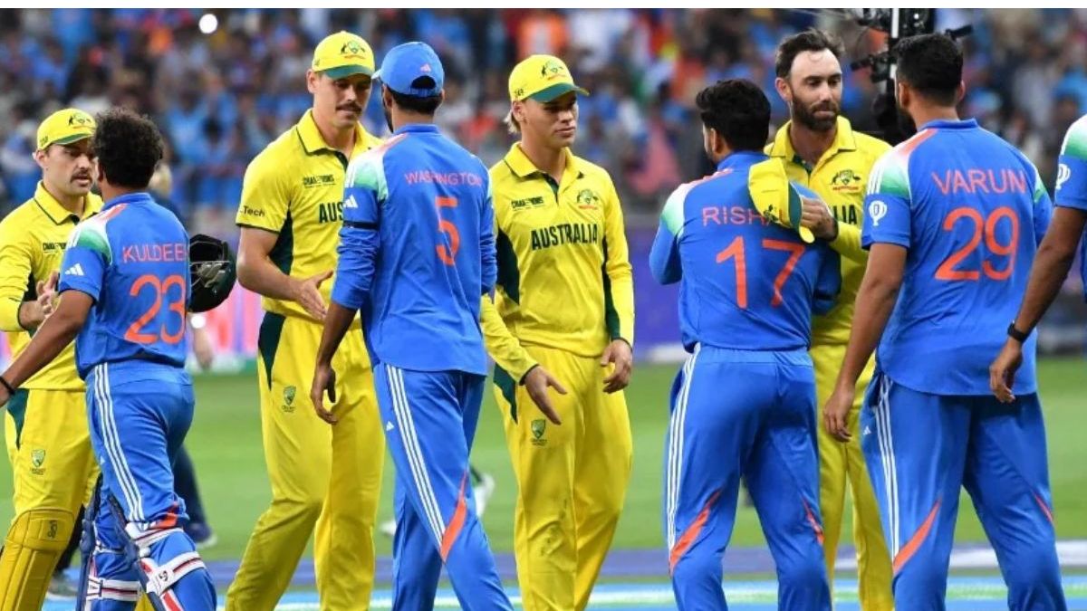 Team India