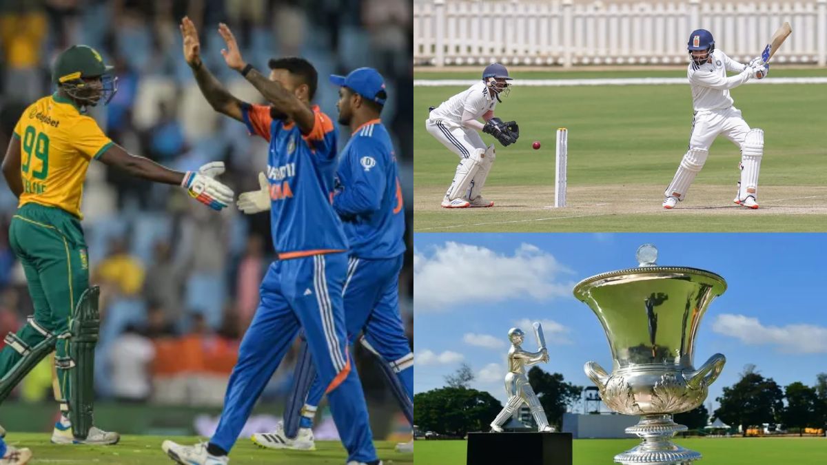 Team India