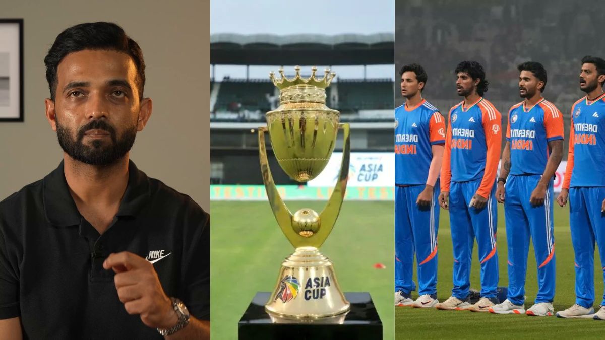 Asia Cup 2025