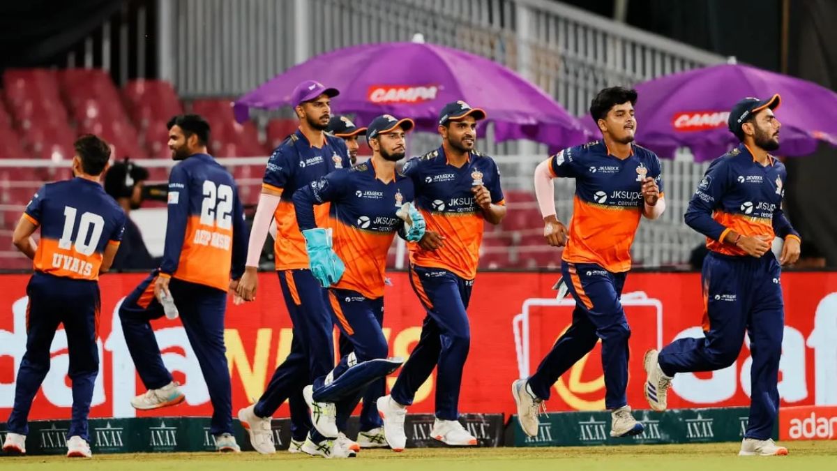 UP T20 League में खेल रहे Bhuvneshwar-Rinku जैसे खिलाड़ी, अब वहां हो गया फिक्सिंग का भंडाफोड़, फंसे ये बड़े नाम 1