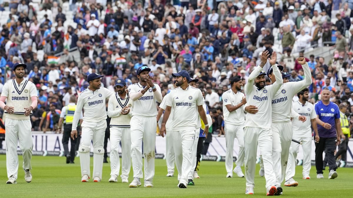 Team India