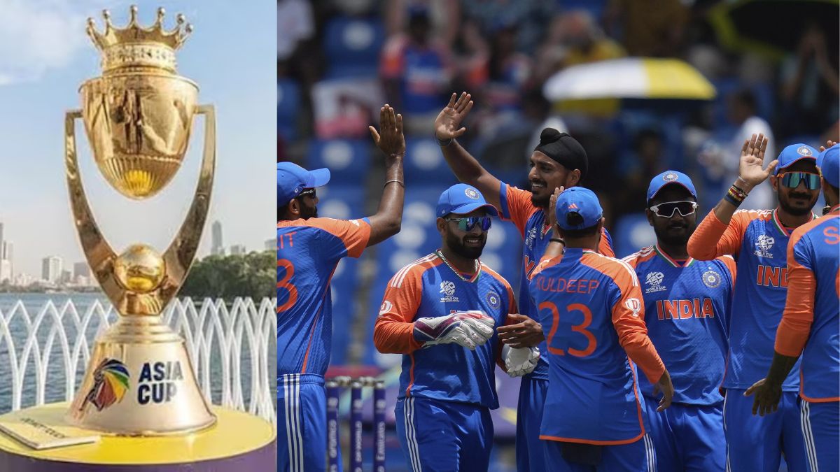 Asia Cup 2025
