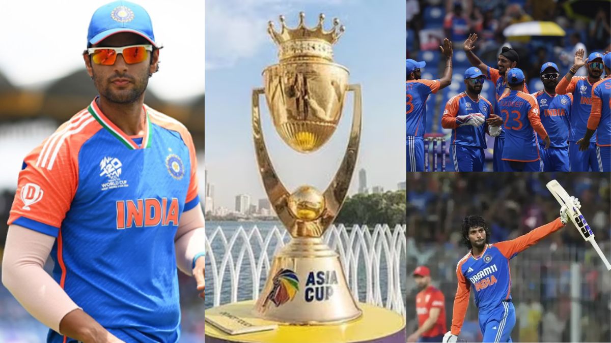 Asia Cup 2025