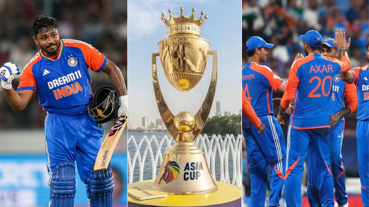 Sanju Samson