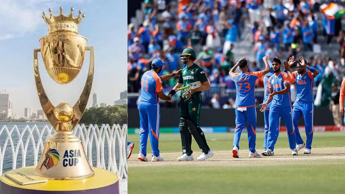 Pakistan Team