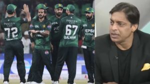 Shoaib Akhtar