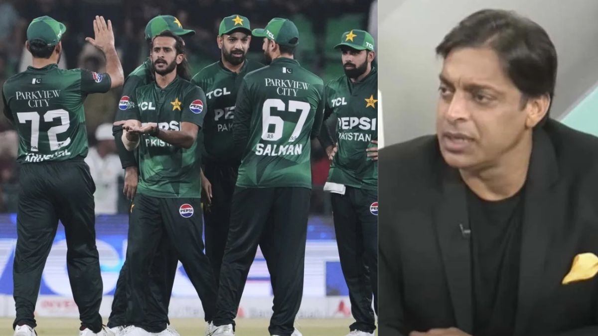 Shoaib Akhtar