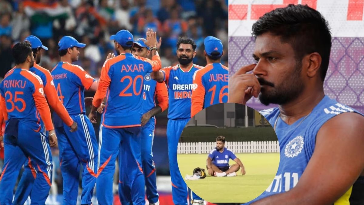 Sanju Samson