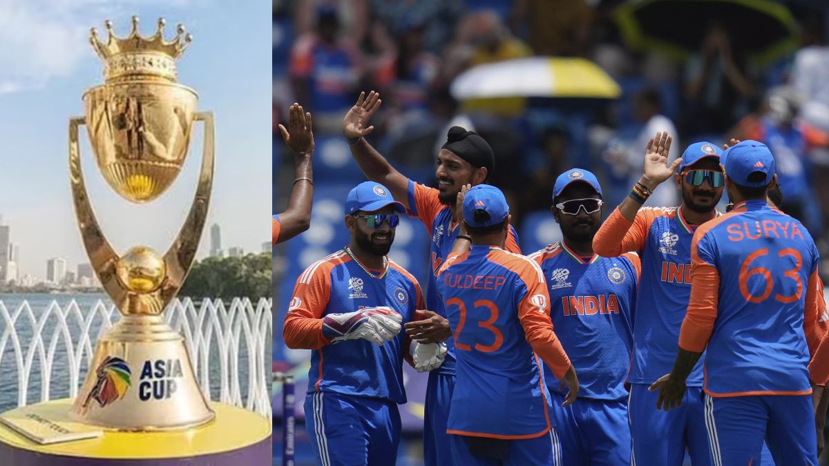 Asia Cup 2025