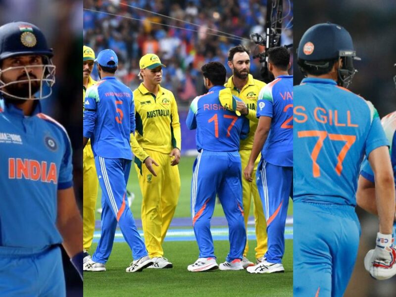 Team India
