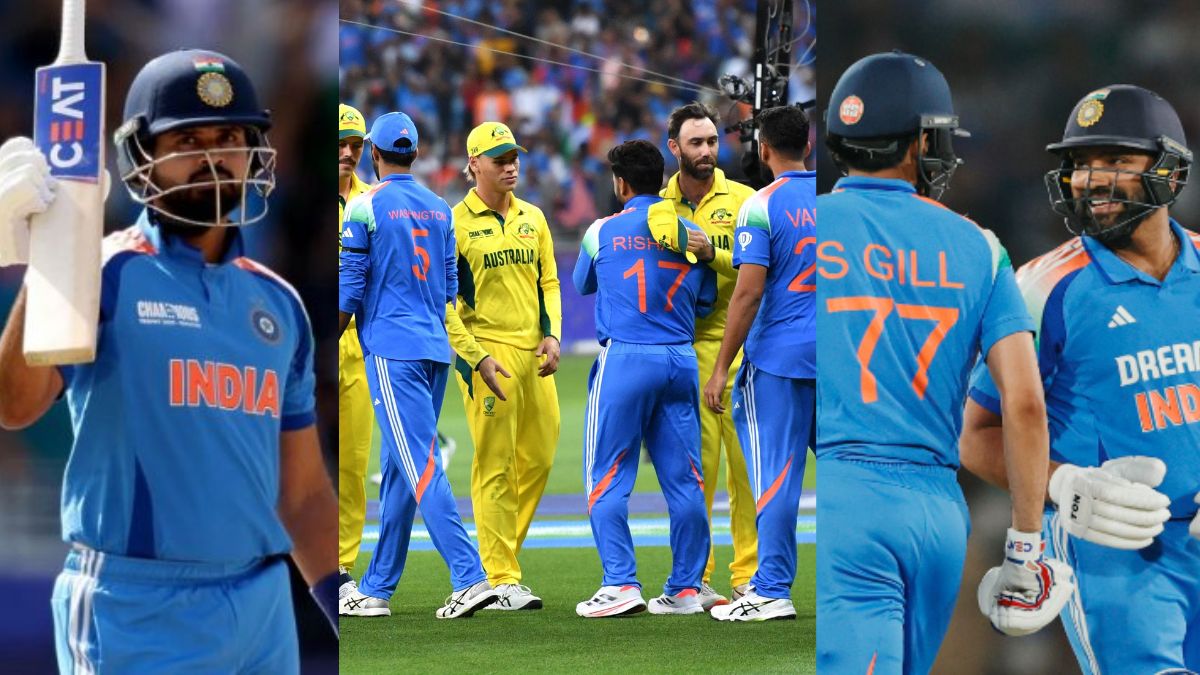 Team India
