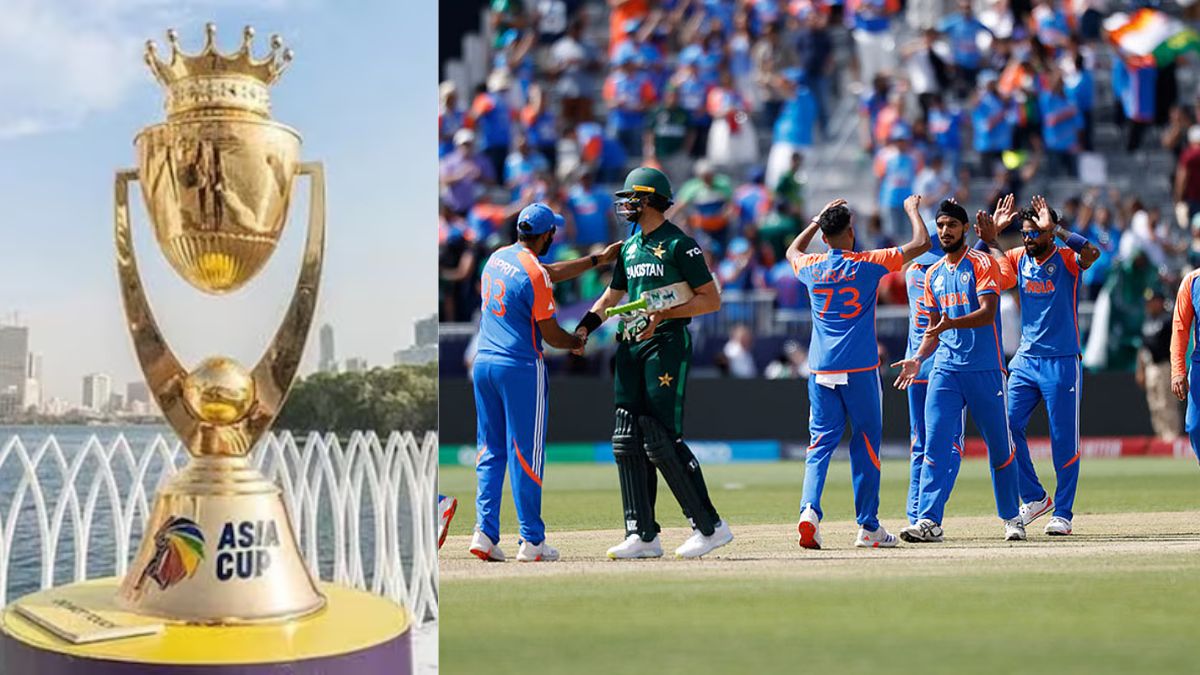 Asia Cup 2025