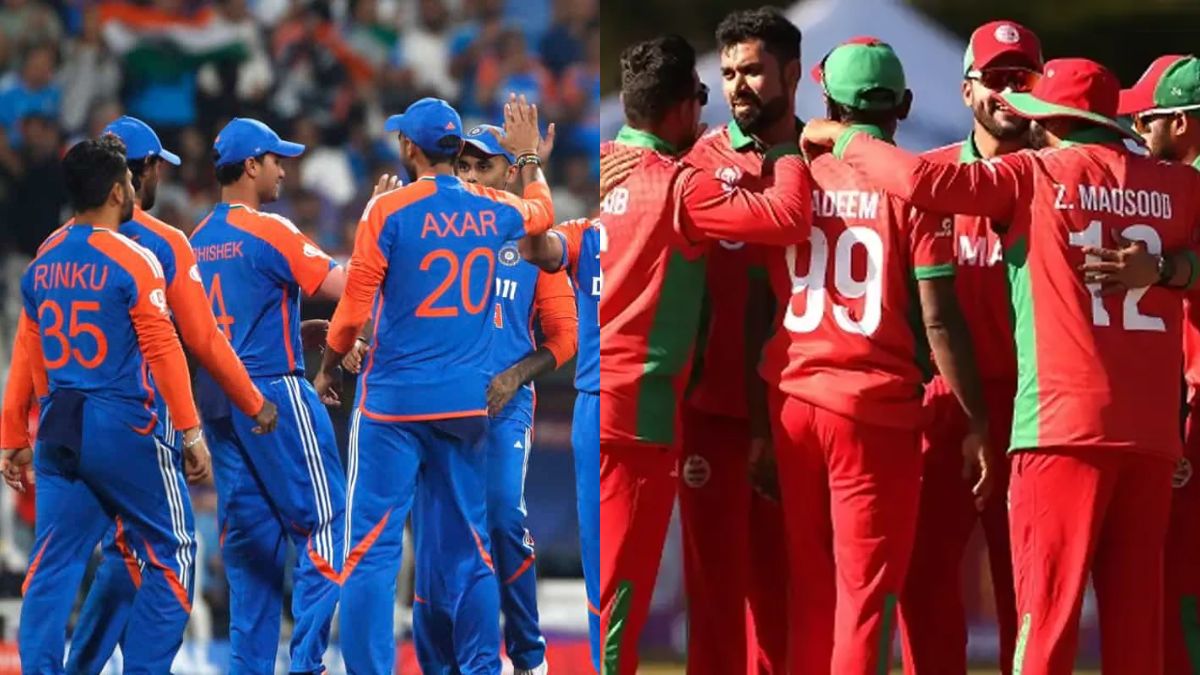 Indian Players