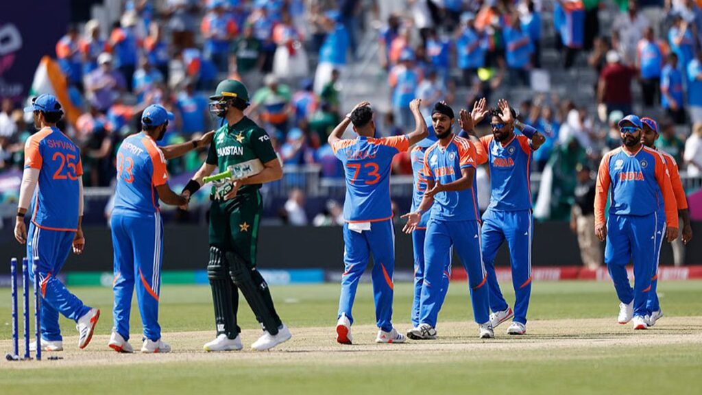 IND vs PAK, MATCH PREVIEW IN HINDI: Playing XI, pitch report, live streaming, weather, head to head record, venue details, know everything at a glance