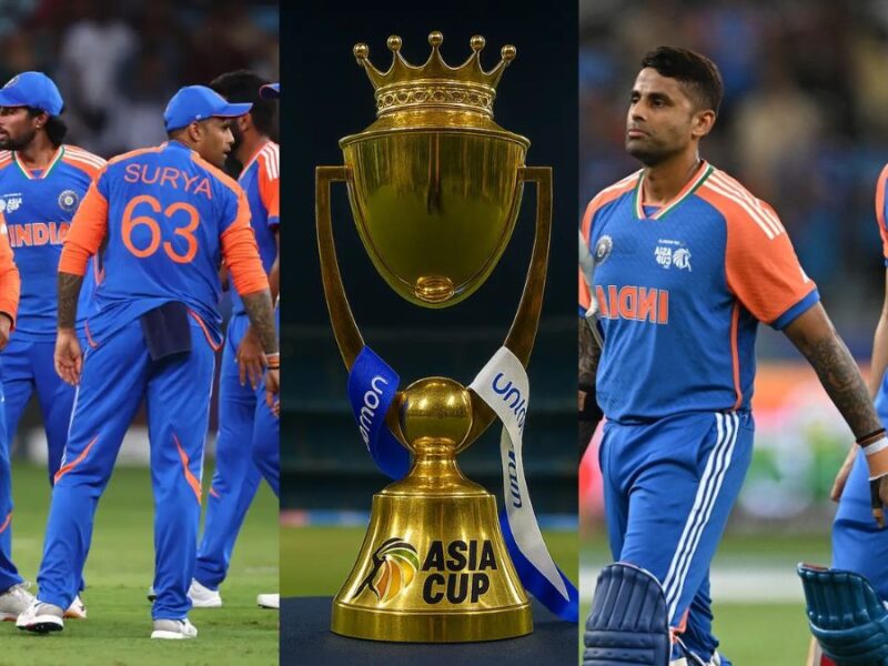 Asia Cup 2025
