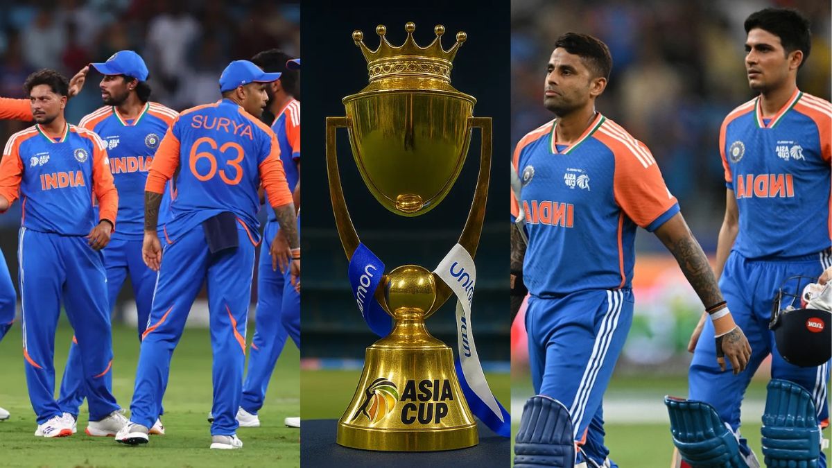Asia Cup 2025