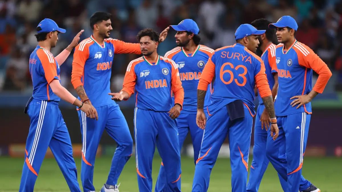 Team India