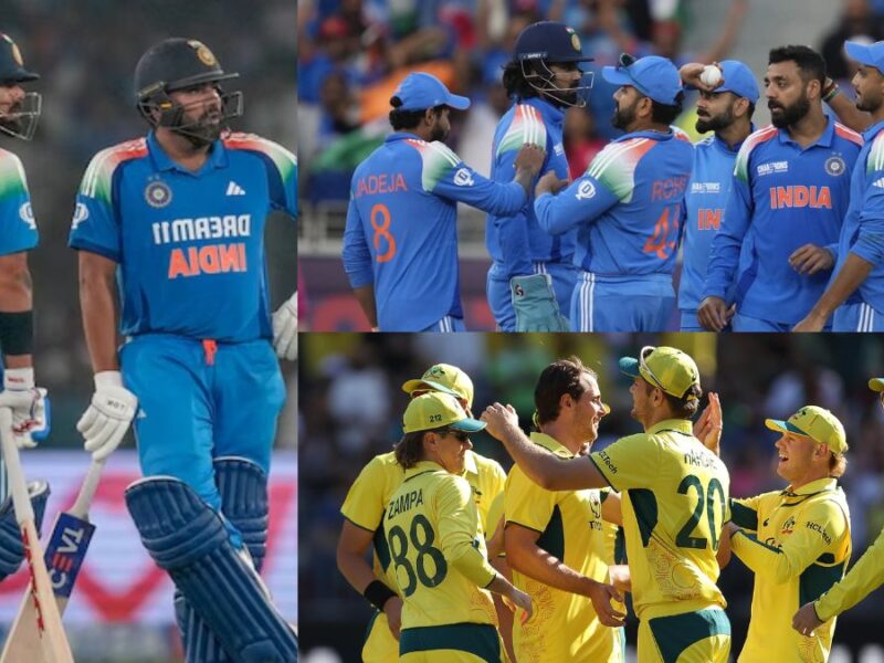 144 घंटे के लिए ऑस्ट्रेलिया जाएंगे Rohit-Virat, ODI सीरीज के लिए शेड्यूल का ऐलान 3