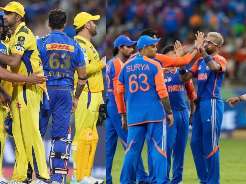 MI से 4, KKR से 3, DC से 2, तो RR-CSK-PBKS-GT-SRH-RCB से 1-1 प्लेयर को मौका, सुपर 4 के लिए Team India के स्क्वॉड का ऐलान 2