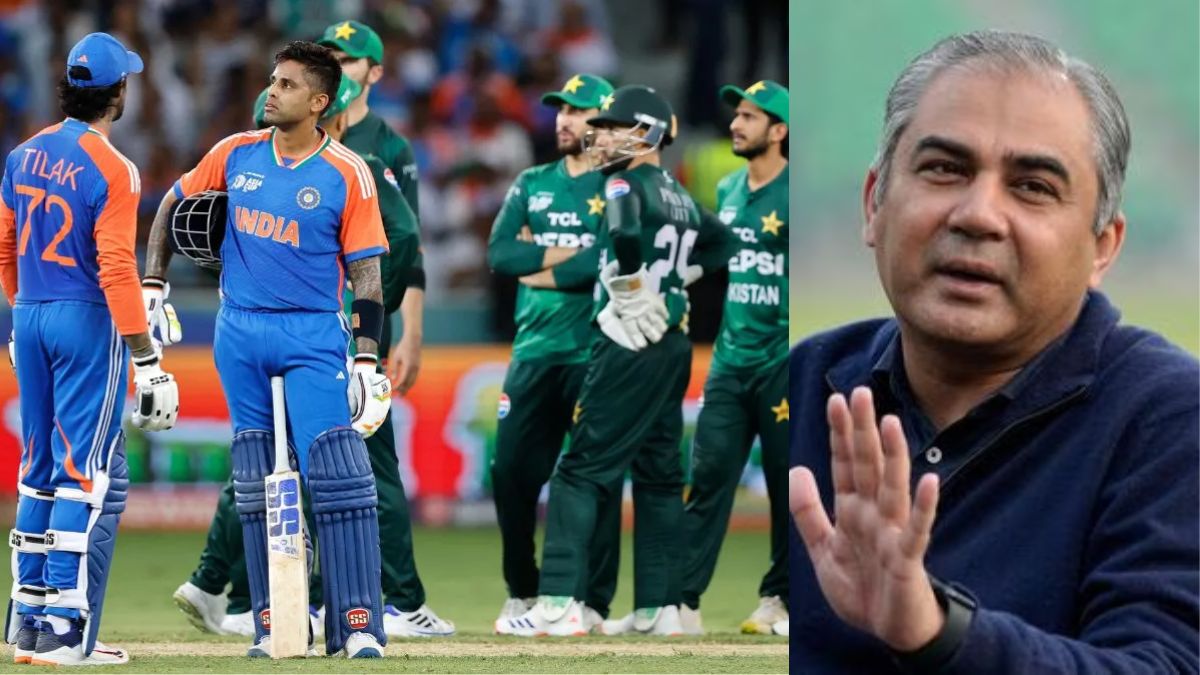 IND vs PAK