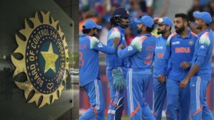 BCCI