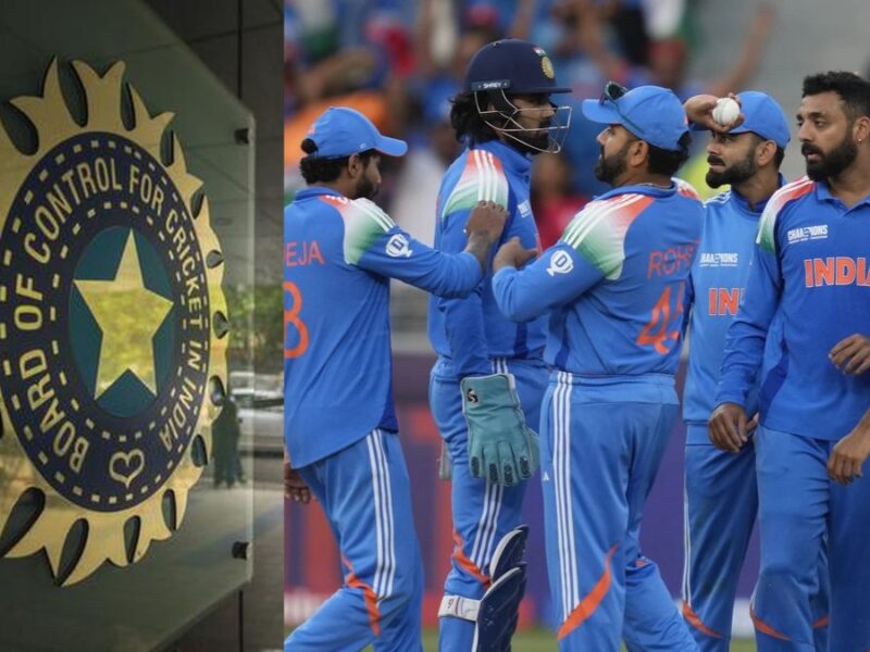 BCCI