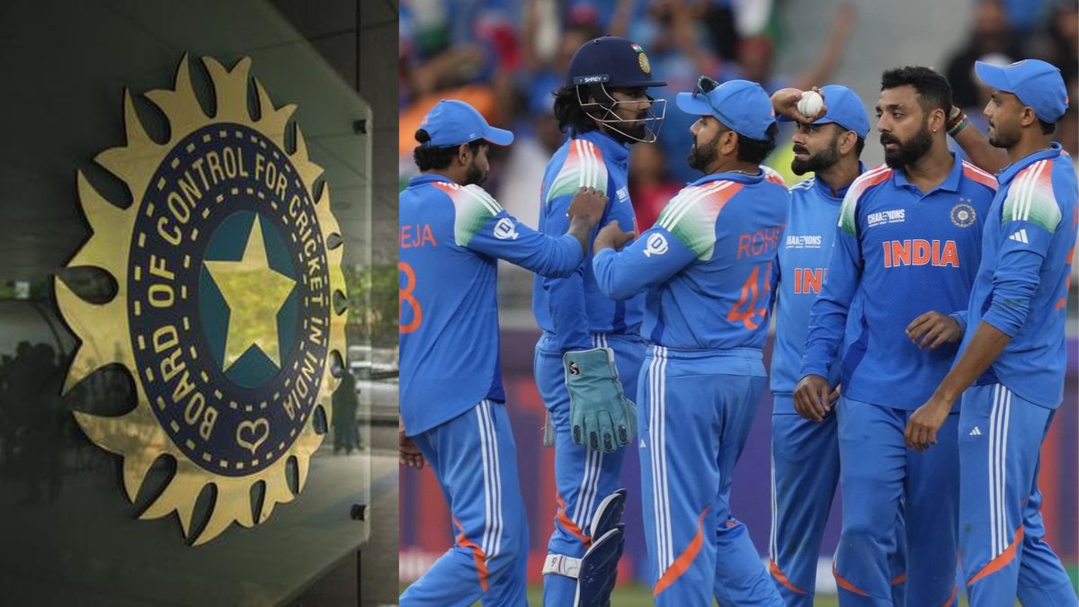 BCCI