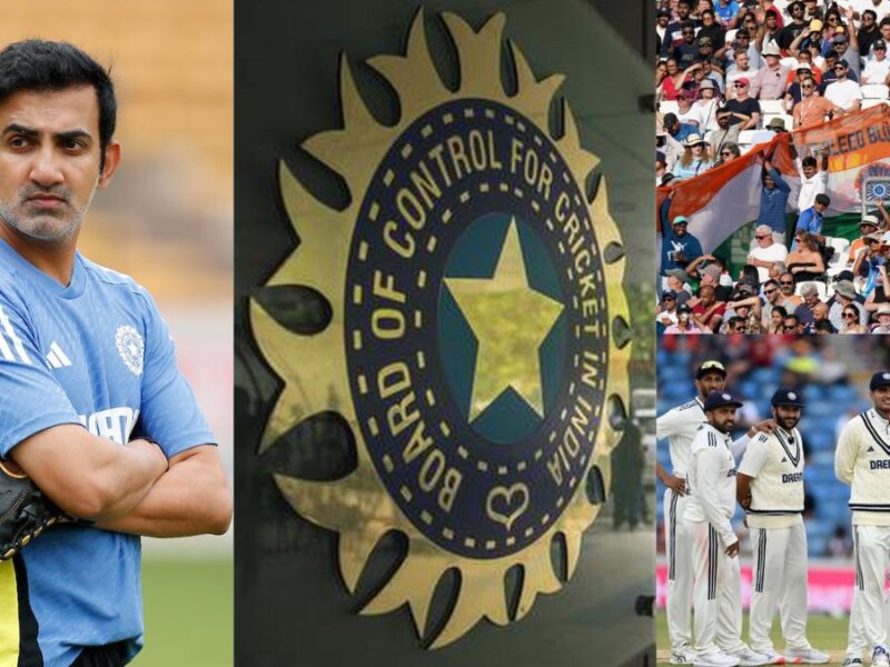 Gautam Gambhir