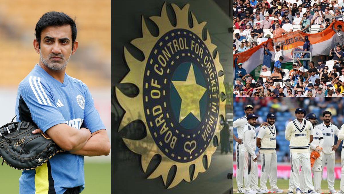 Gautam Gambhir